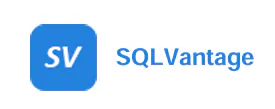 SQLVantage for Oracle ebs report rapid logo