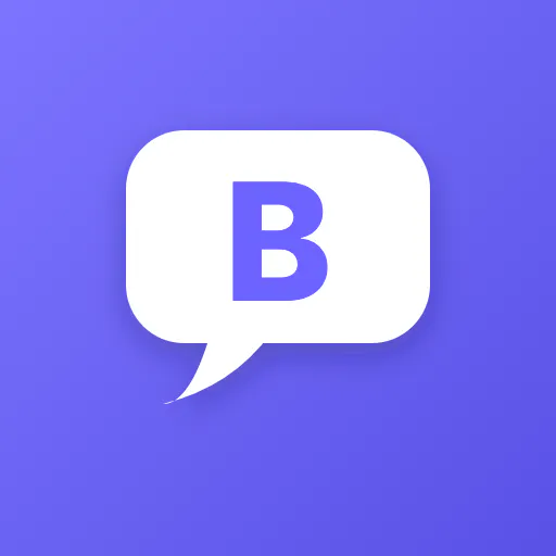 BotDesk logo