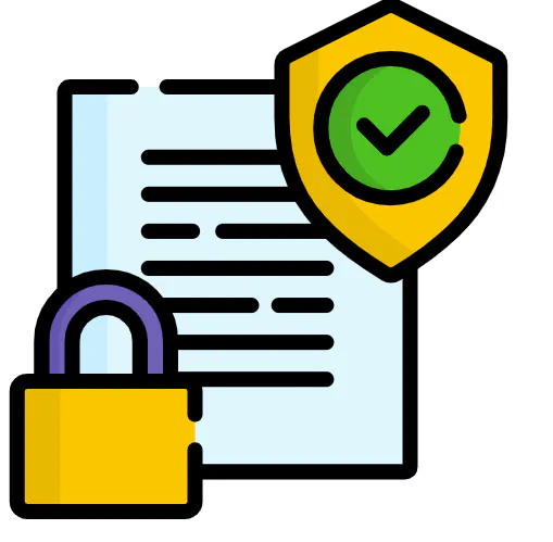 Privacy Policy Generator logo