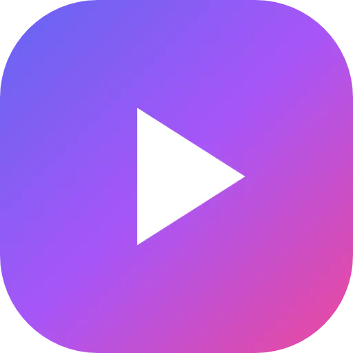 VidServe - LAN Video Server&Media Player logo