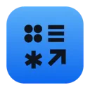 Jikoku logo