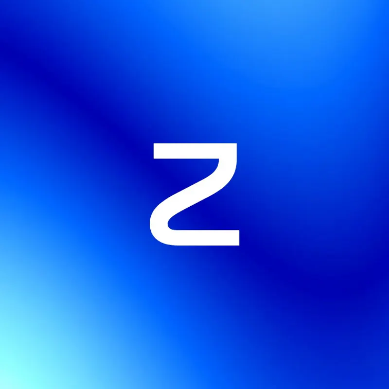 Zahvox logo