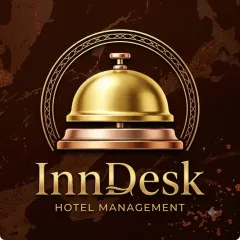 Wix Hotel Booking App logo