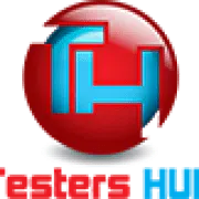 AI Testing Services - Testers HUB logo