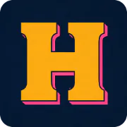 Build a Hooper logo