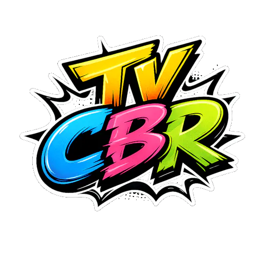 TV Comic Book Reader logo