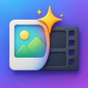 Photo to Video logo