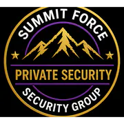 Summit Force Security Group logo