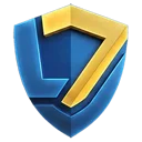 L7 Admin Guard logo