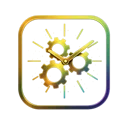 Time Precision logo