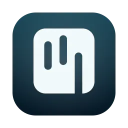 Patter logo