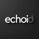 EchoId logo