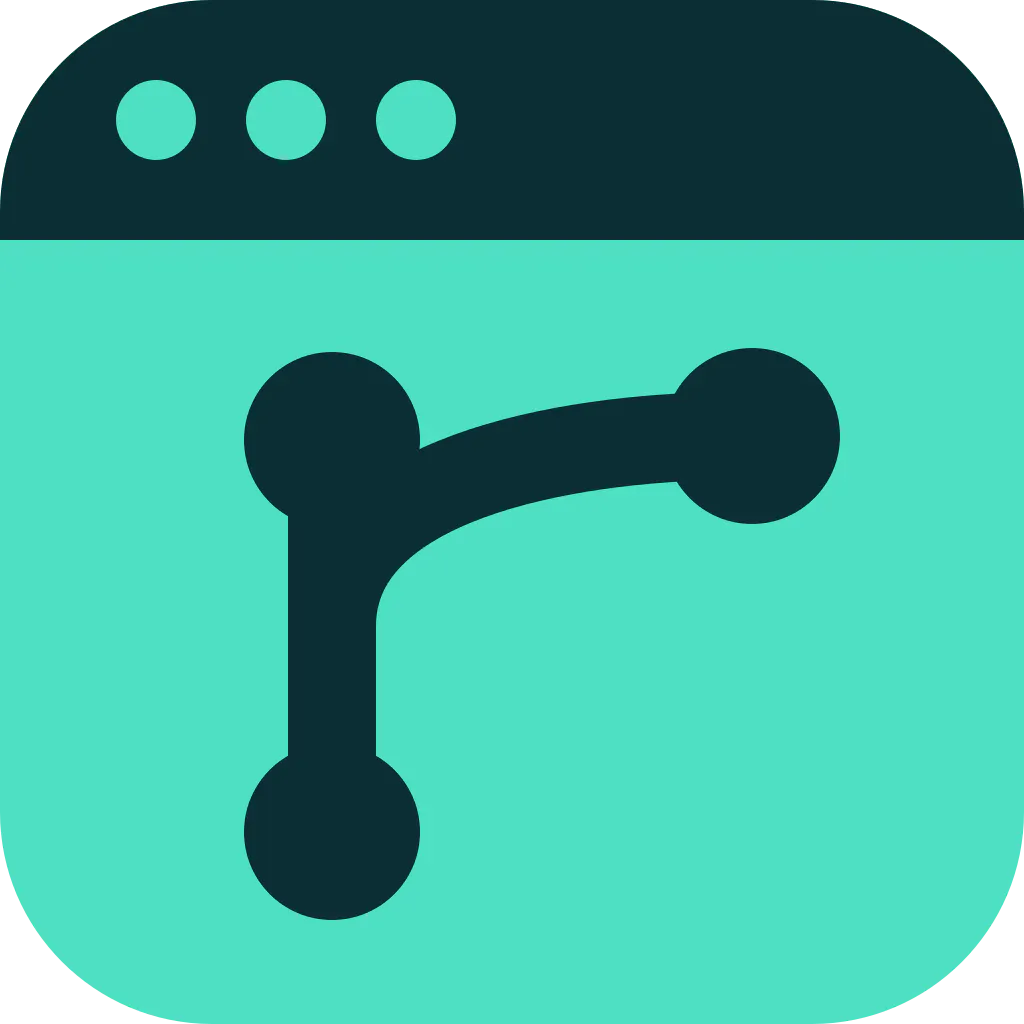 GitDesktop logo
