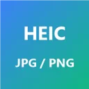 HEIC Converter logo