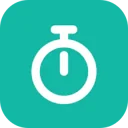 Trac —Local-first Time Tracker logo