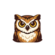 Entertainment Owl logo