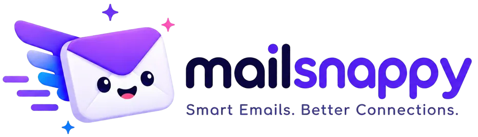 Mailsnappy logo