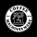 Coffee Machines Mart logo