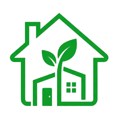 Artha Rooms logo