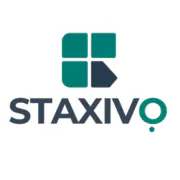 staxivo.com logo