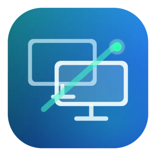 BeyondDisplay logo