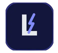 Laravel SaaS Starter logo