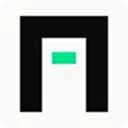 numu — UA, on autopilot logo