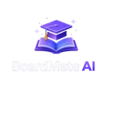 Boardmate AI logo