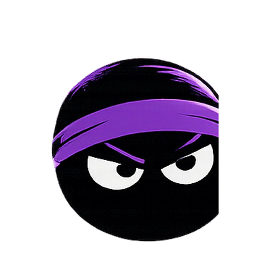 Charge Ninja logo