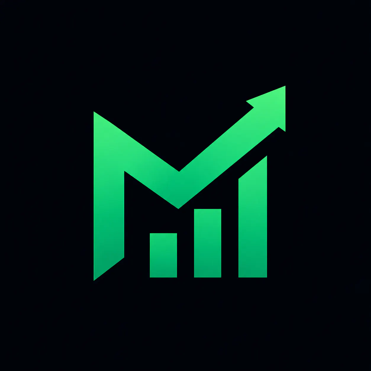 MarginFlow logo