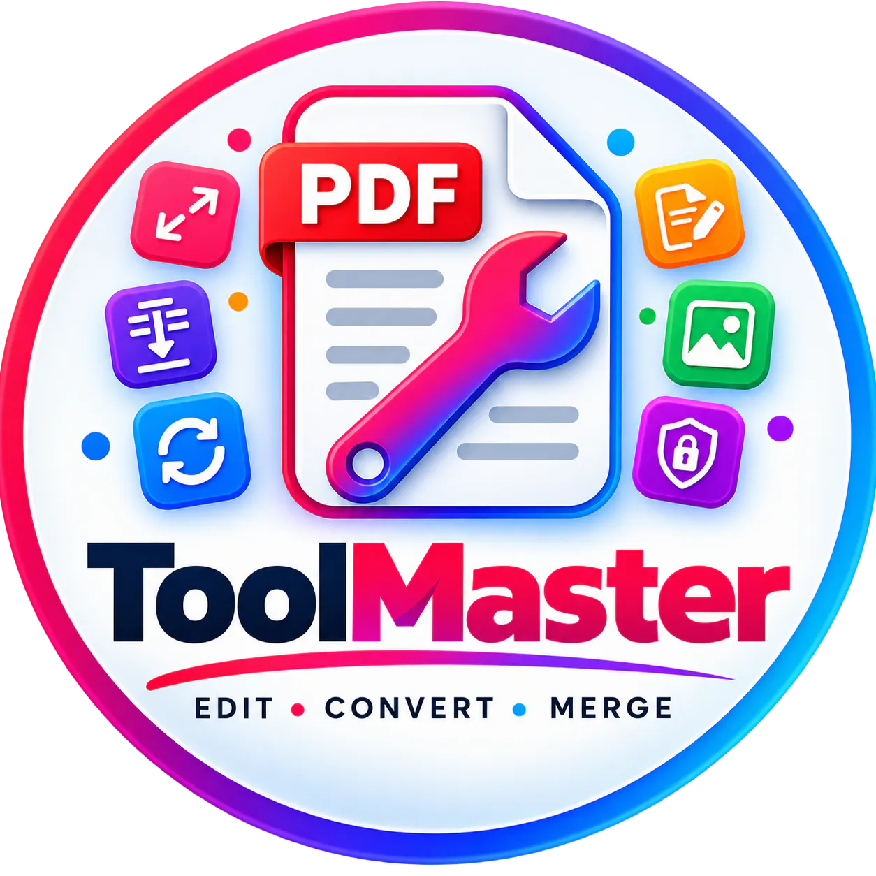 ToolMaster logo
