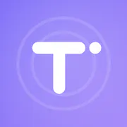 T BIZ — Qualified B2B leads in minutes logo