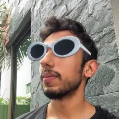 Glasses Virtual Try-On Platform logo
