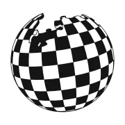 Wikiracing.org logo