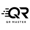 vCard QR Code Generator by QRMaster logo