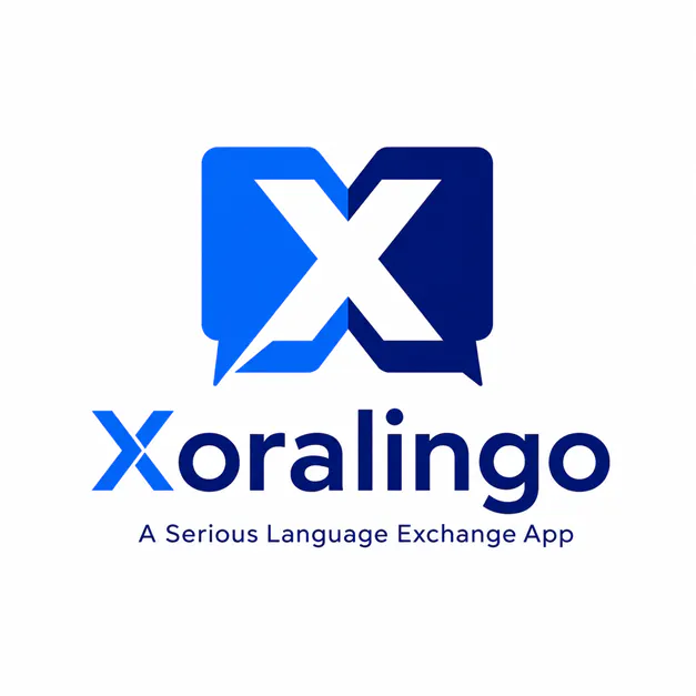 Xoralingo logo
