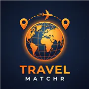 TravelMatchr logo