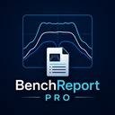 BenchReport logo