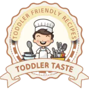 Toddler Taste logo