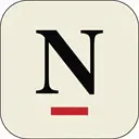 Noya — Read Your X Bookmarks logo