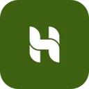 Harly logo