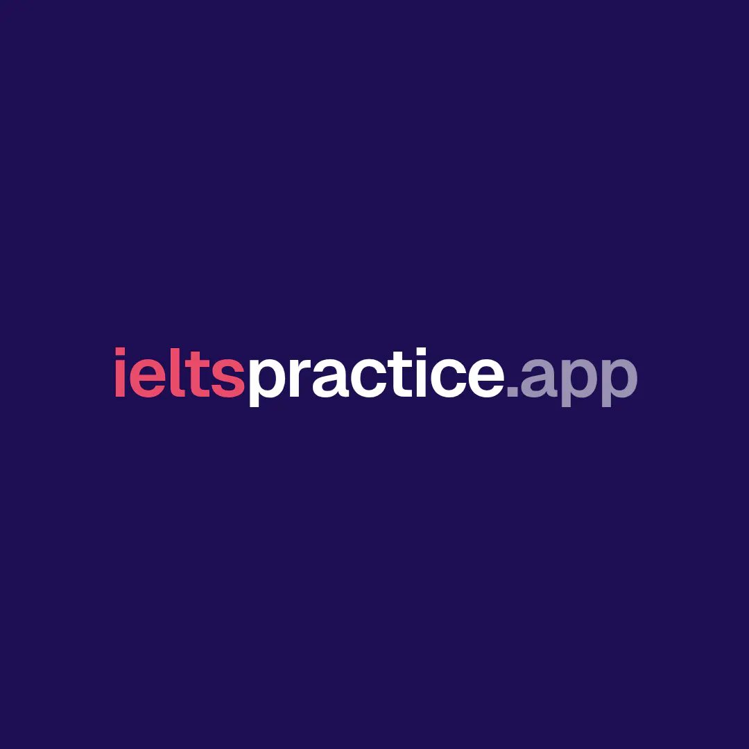 IELTSpractice.app logo