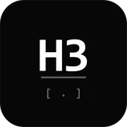 MiniMax H3 Prompt logo