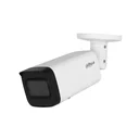 8MP Dahua Network Camera IR80m FL3.6mm logo