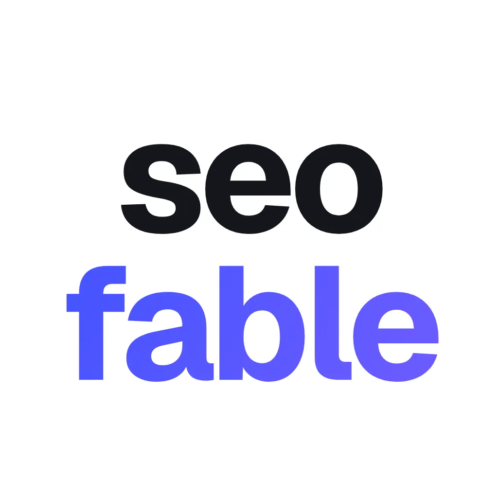 Seofable logo