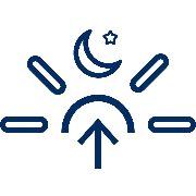 Novij Protocol logo