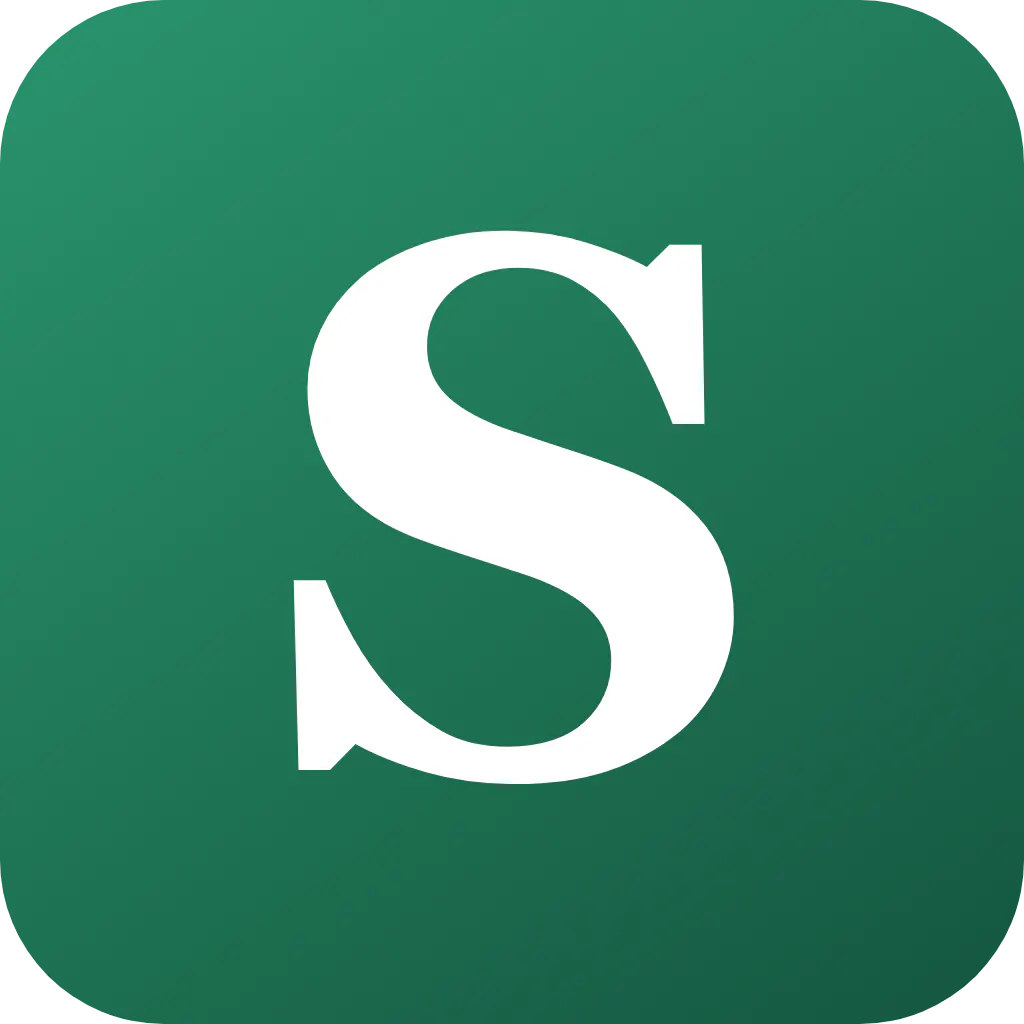 ScentSift logo