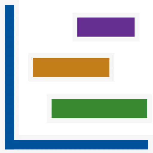 Timeline & Project Planner logo