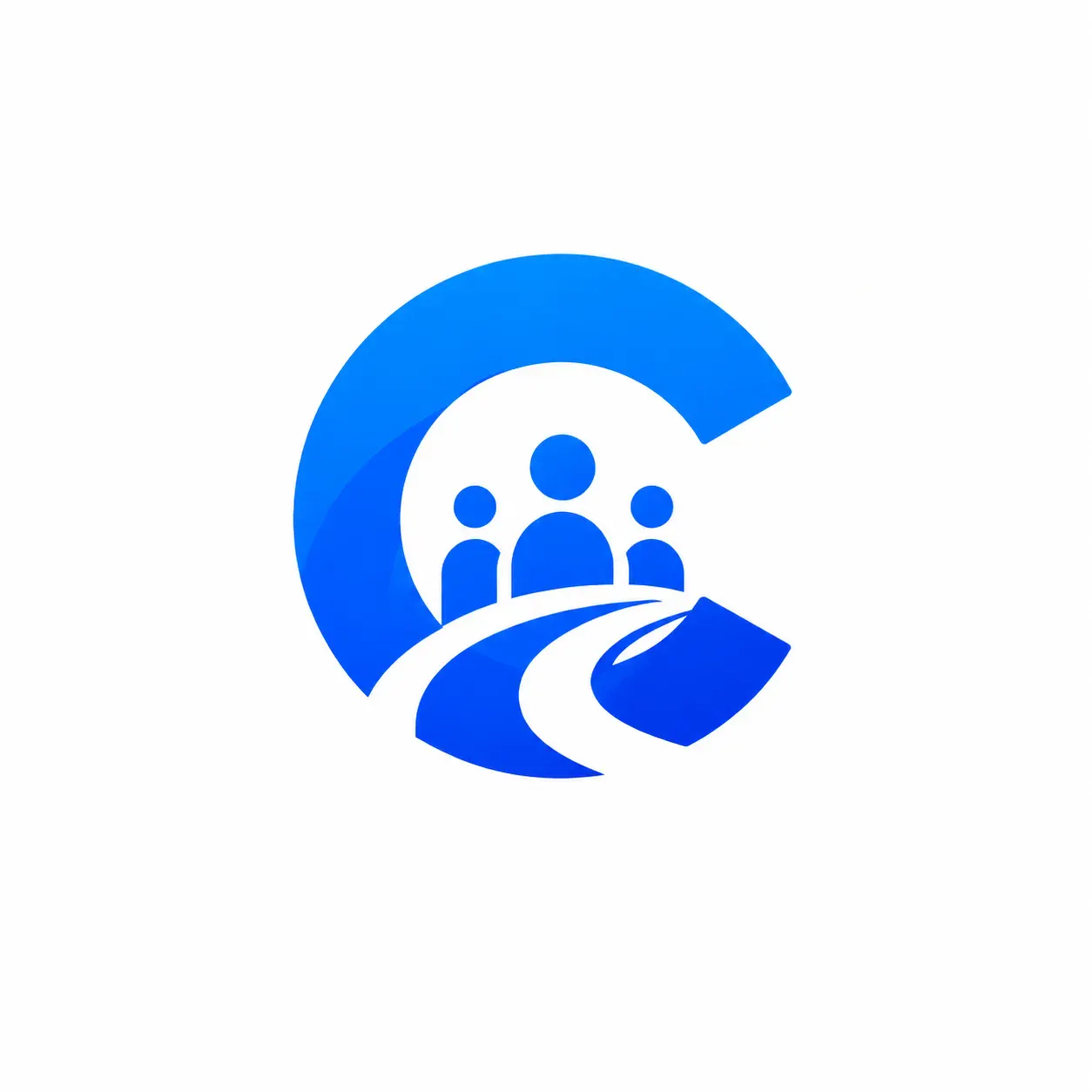 CoinTrailHub logo
