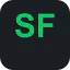 Sialkot Fitnesswear logo